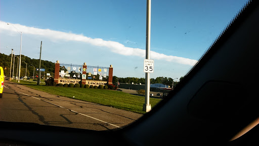 Comic Book Store «In the Ball Park», reviews and photos, 1738 N Memorial Dr, Lancaster, OH 43130, USA