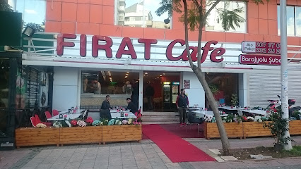 Fırat Cafe