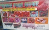 Premier Pork Office Logo, Ghana, Restaurant