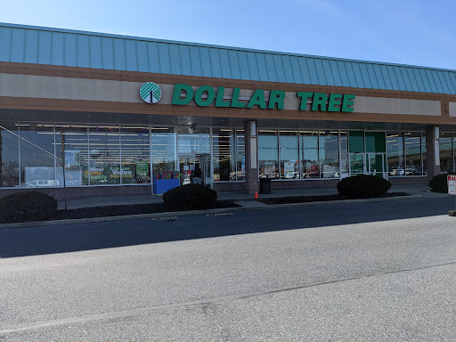 Dollar Store «Dollar Tree», reviews and photos, 6900 Hamilton Blvd #220, Trexlertown, PA 18087, USA