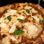 Photo n°2 de l'avis de Ljuba.i fait le 25/10/2023 à 09:36 sur le  Pizzeria Errico Porzio Vomero à Naples