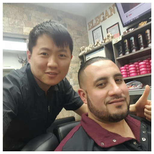 Barber Shop «Elegant Barber Shop», reviews and photos, 310 4th Ave, Brooklyn, NY 11215, USA