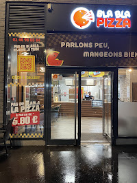Photos du propriétaire du Pizzeria Bla Bla Pizza - Nanterre - n°1