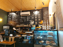 Atmosphère du Café The coffee champ' à Reims - n°1