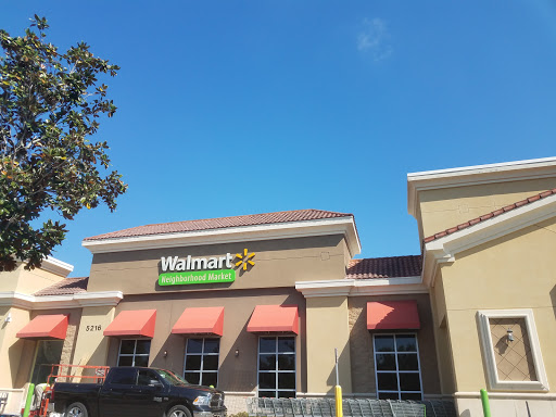 Supermarket «Walmart Neighborhood Market», reviews and photos, 5216 Red Bug Lake Rd, Winter Springs, FL 32708, USA