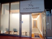 Clínica Nahasi en Vitoria-Gasteiz