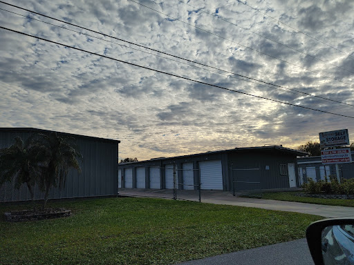 Self-Storage Facility «Lakeside Self Storage», reviews and photos, 720 Ave K SW, Winter Haven, FL 33880, USA