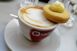 Caffè Nuova Vittoria image