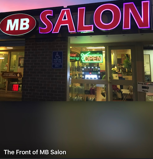 Beauty Salon «MB Salon», reviews and photos, 818 39th Ave SW #3, Puyallup, WA 98373, USA