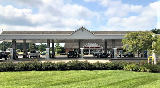 Gas Station «United Dairy Farmers», reviews and photos, 6643 OH-48, Maineville, OH 45039, USA