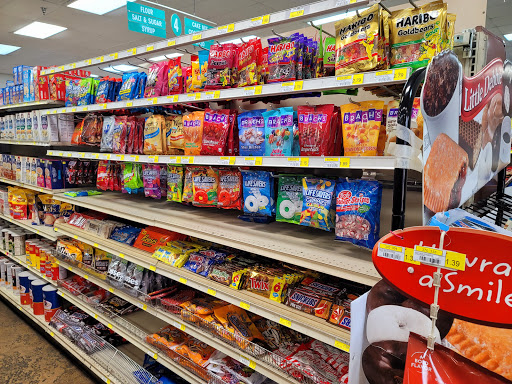 Supermarket «Crestmont Park Supermarket», reviews and photos, 11404 Martin Luther King Blvd, Houston, TX 77048, USA