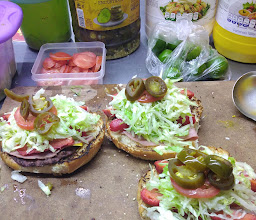 Hamburguesas RikaBurger’s photo