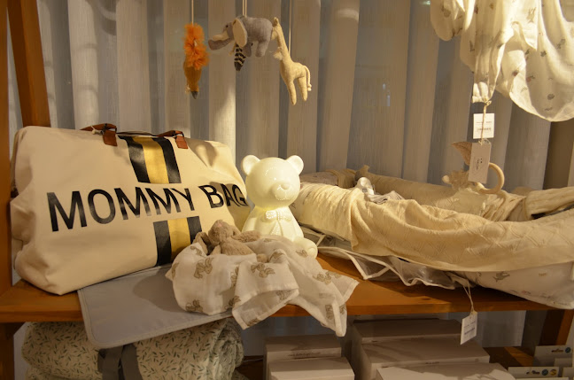 Avaliações doHoney Boo em Barcelos - Loja para Bebê