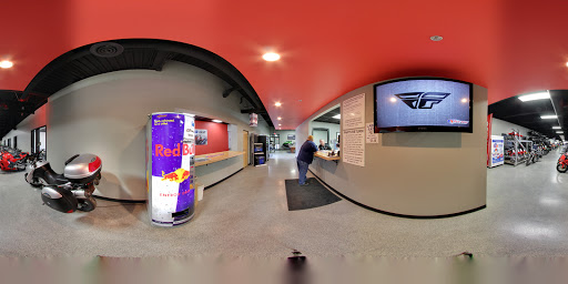 Motorcycle Dealer «Village MotorSports», reviews and photos, 3700 Plainfield Ave NE, Grand Rapids, MI 49525, USA