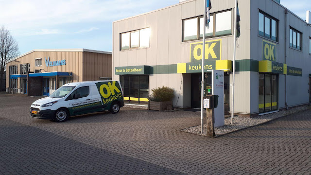 Ok Keukens