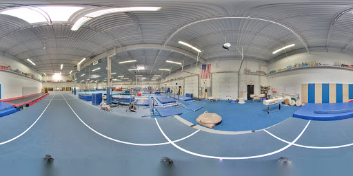 Gymnastics Center «Premier Gymnastics Academy», reviews and photos, 2435 Curtiss St, Downers Grove, IL 60515, USA
