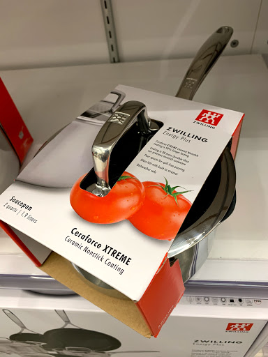 Department Store «Bed Bath & Beyond», reviews and photos, 2615 Medical Center Pkwy #1200, Murfreesboro, TN 37129, USA