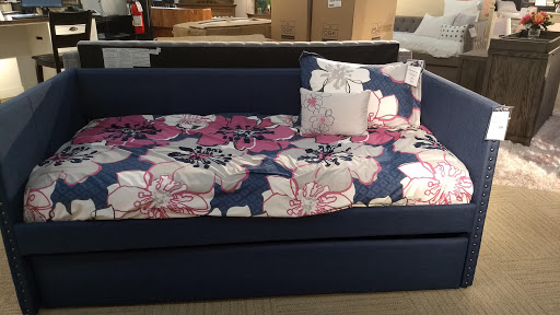 Shopping Mall «Furniture Row Shopping Center», reviews and photos, 1334 N Eastgate Ave, Springfield, MO 65802, USA