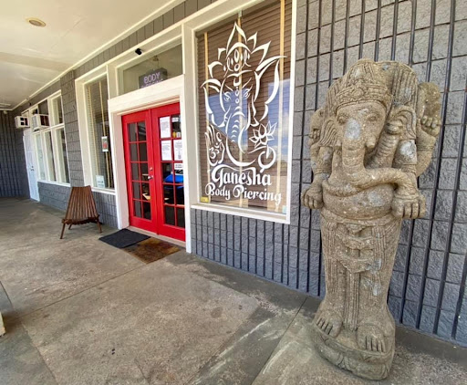 Explore fast tattoo ideas, creative tattoo ideas in Kapaa, available at Ganesha Body Piercing and Jewelry