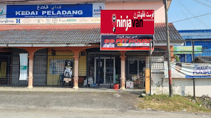 ASN Ninja Van Binjai, Kubang Kerian Kota Bharu