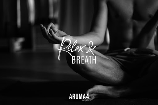 Aruma4 Hot Yoga