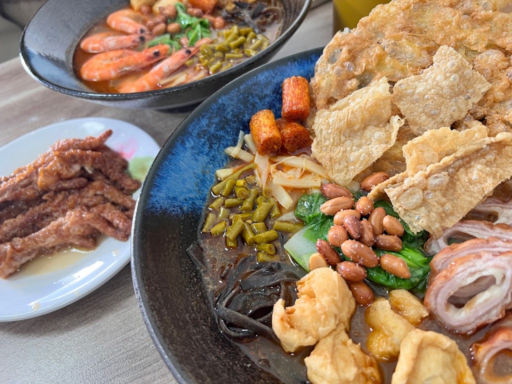 螺掌櫃 螺螄粉～小吃店 的照片