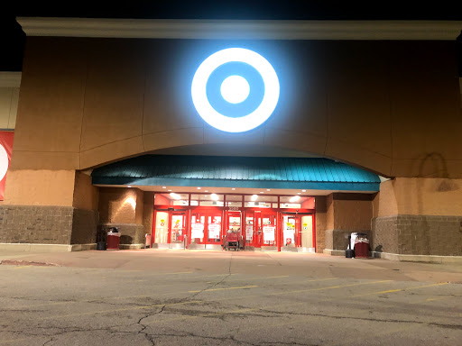 Department Store «Target», reviews and photos, 5580 Northwest Hwy, Crystal Lake, IL 60014, USA
