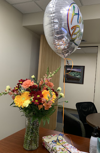 Florist «Platte Floral», reviews and photos, 1417 E Platte Ave, Colorado Springs, CO 80909, USA