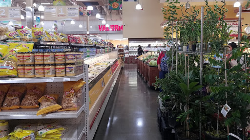 Supermarket «Seafood City Supermarket», reviews and photos, 11098 E Foothill Blvd, Rancho Cucamonga, CA 91730, USA