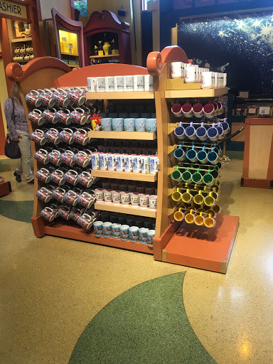 Collectibles Store «World of Disney», reviews and photos, 1565 S. Disneyland Dr, Anaheim, CA 92802, USA