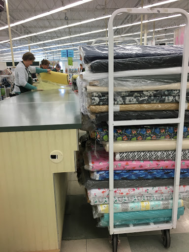 Fabric Store «Jo-Ann Fabrics and Crafts», reviews and photos, 9090 E Phillips Pl, Centennial, CO 80112, USA