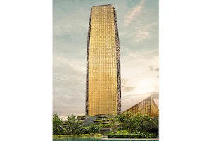 Trump Tower Mumbai image