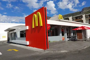 McDonald's Paarl Drive-Thru image