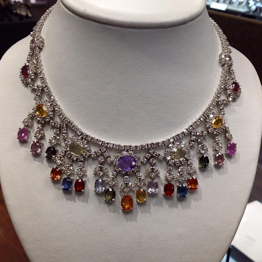 Jeweler «LaGravinese Jewelers of Pelham», reviews and photos, 99 Fifth Ave, Pelham, NY 10803, USA