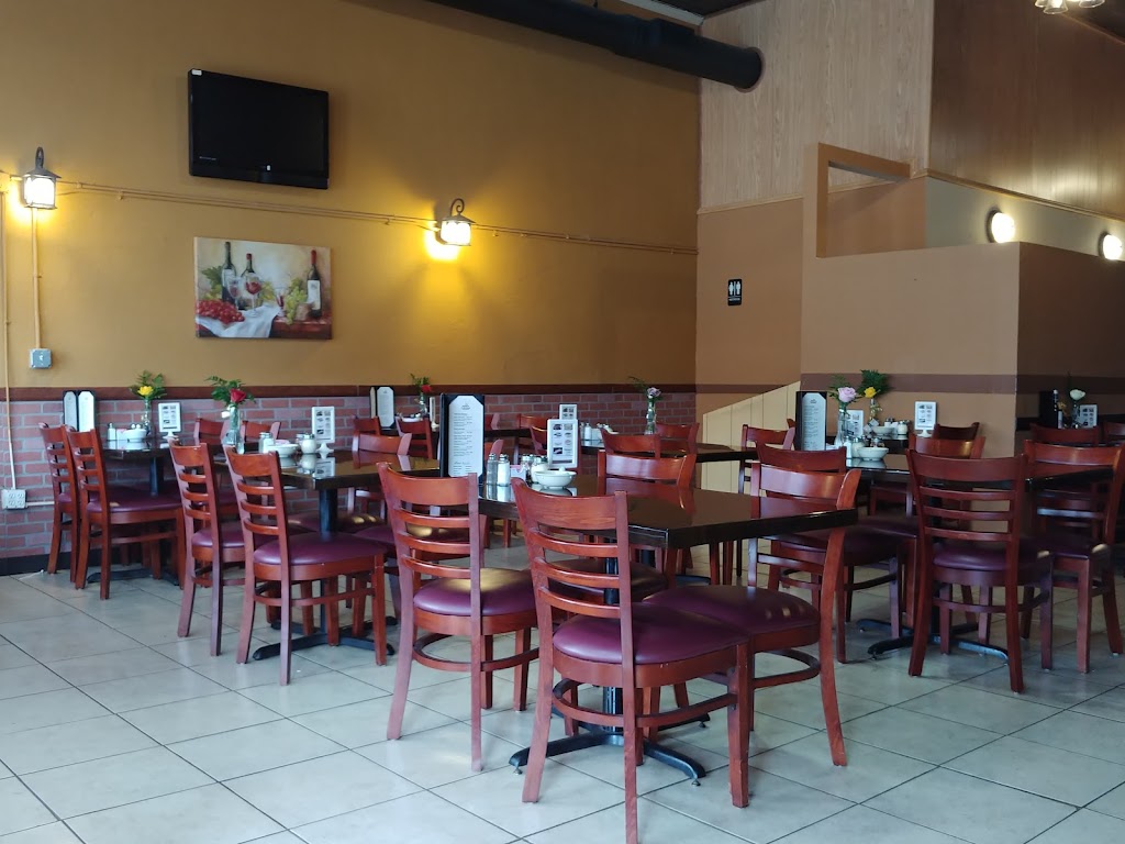 Luigi's Italian Restaurant Elgin,Texas 78621