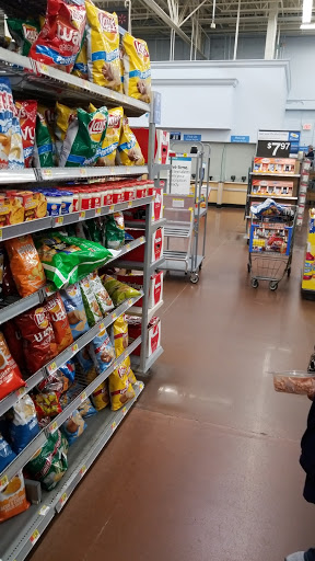 Discount Store «Walmart», reviews and photos, 1130 NJ-77, Bridgeton, NJ 08302, USA
