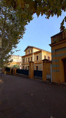 Collectivite Territoriale de Corse à Ajaccio