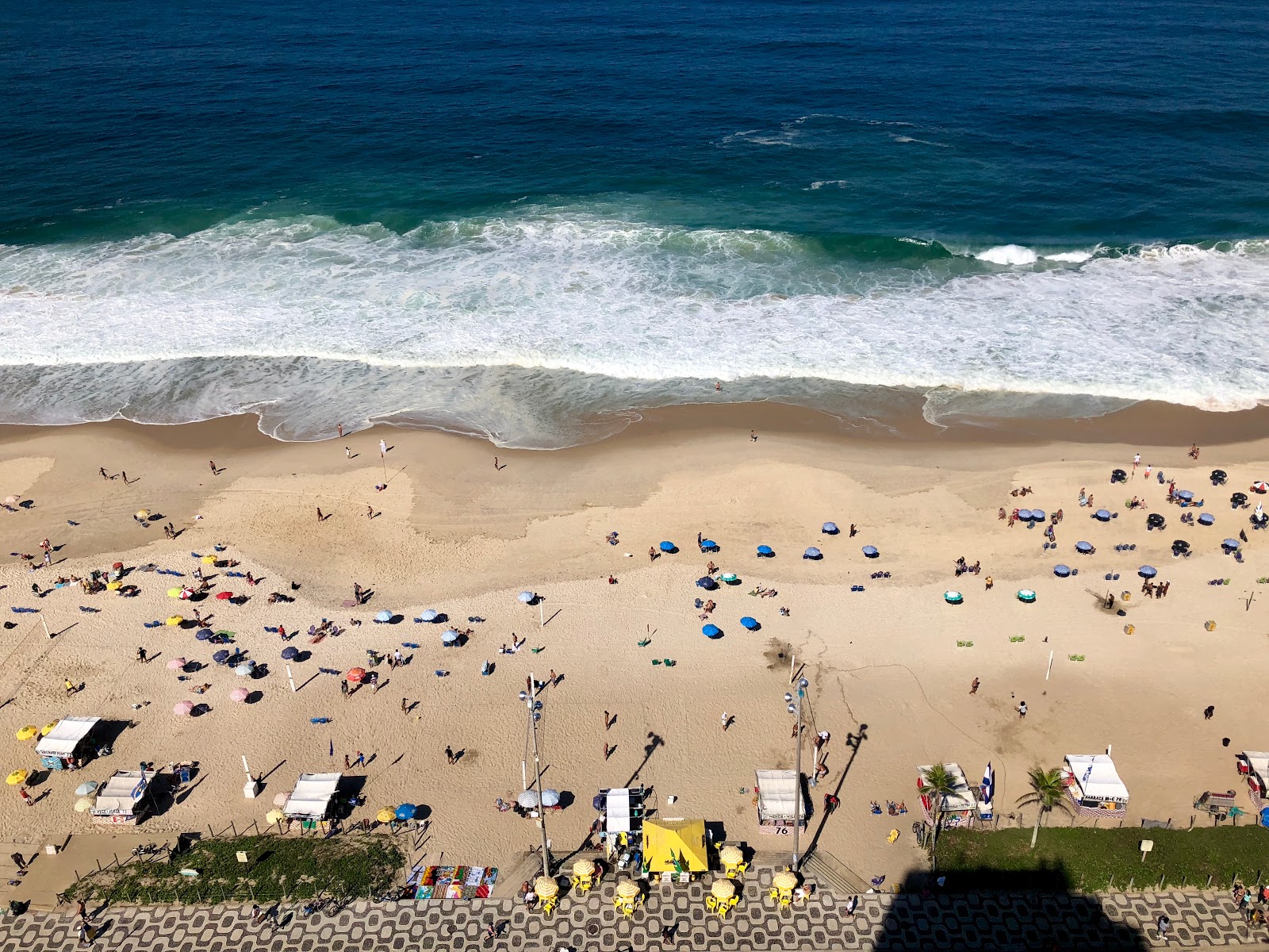 Praia de Ipanema photo #9