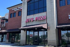 Jet's Pizza image