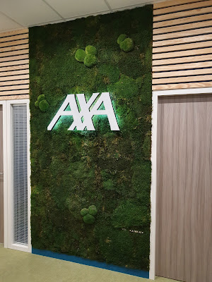 AXA Assurance et Banque Nicolas Matteotti à Guipavas