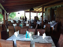 Atmosphère du Restaurant Habitation Desmarets à Basse-Terre - n°12