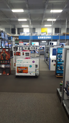Electronics Store «Best Buy», reviews and photos, 12410 St Charles Rock Rd, Bridgeton, MO 63044, USA