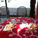 Photo n°6 de l'avis de Carmen. fait le 15/06/2019 à 13:16 sur le  Il Chiosco Del Lago à Passignano sul Trasimeno