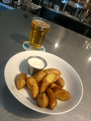 Brew Coffee and Beer House image