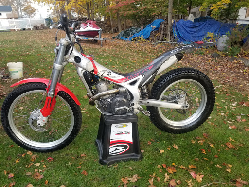 Motorcycle Dealer «Powerline Cycles», reviews and photos, 15 Secor Rd, Mahopac, NY 10541, USA