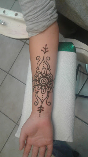 Explore colored tattoo ideas for men, creative tattoo ideas in Bradenton, available at Memory Lane Tattoo Co.