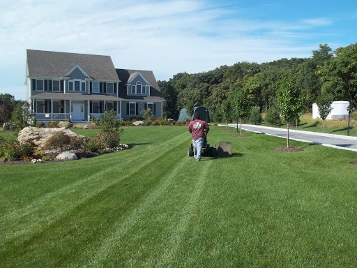 Landscaper «Lehigh Lawns & Landscaping», reviews and photos, 10 Sprout Creek Ct, Wappingers Falls, NY 12590, USA