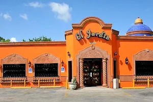 El Jardin Restaurant image