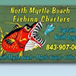 North Myrtle Beach Fishing Charters