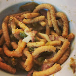 Photo n°5 de l'avis de Amanda.a fait le 01/05/2024 à 12:54 sur le  Laboratorio e cucina Ceresi à San Giovanni in Persiceto